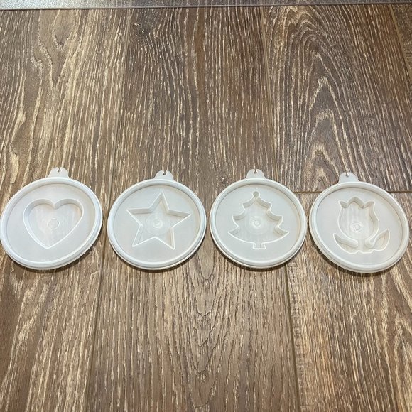 Tupperware Jel-N-Serve Bowl - Picture 9 of 9